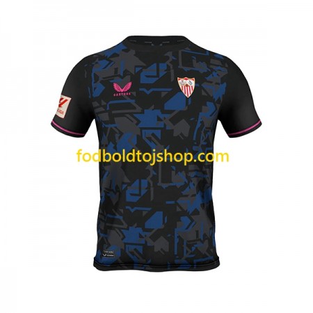 Sevilla FC 3 trøje 2023-24 S/S